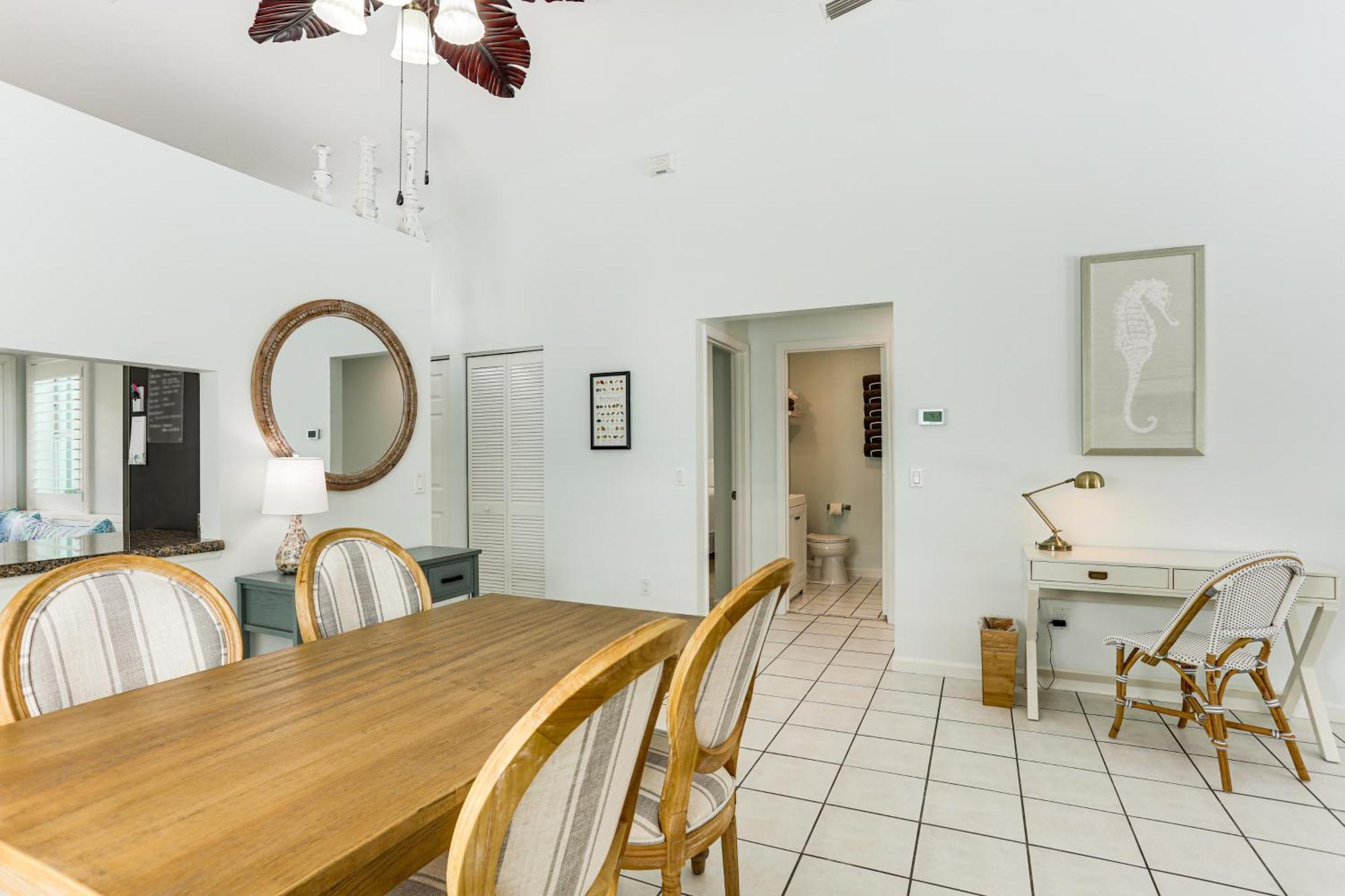 Coastal Villa With Private Yard And Heated Pool! North Palm Beach Dış mekan fotoğraf